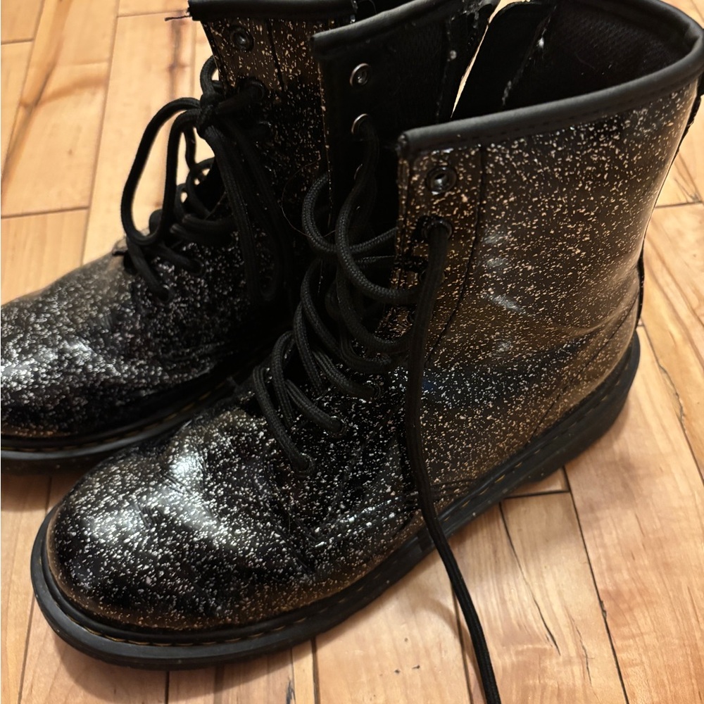 Doc Marten Boots-EUC